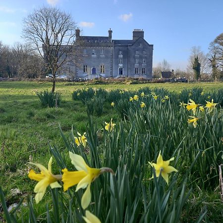 Cregg Castle Guest House Galway Exterior photo