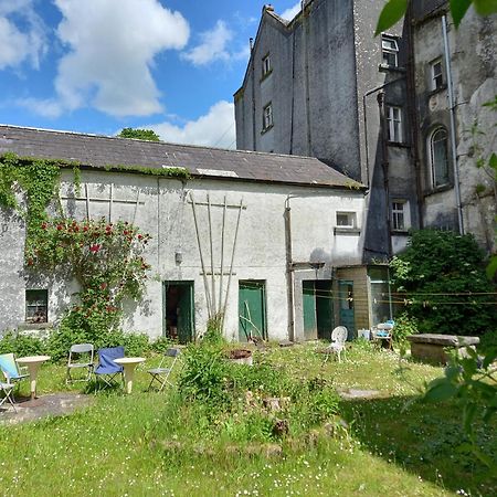 Cregg Castle Guest House Galway Exterior photo